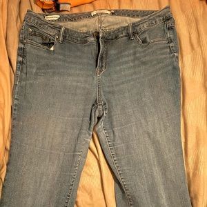 TORRID RELAXED BOOTCUT Jeans